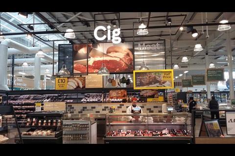 Tesco Llansamlet Meat WEB